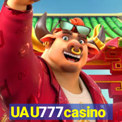 UAU777casino