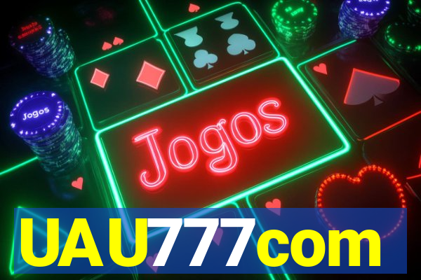 UAU777com