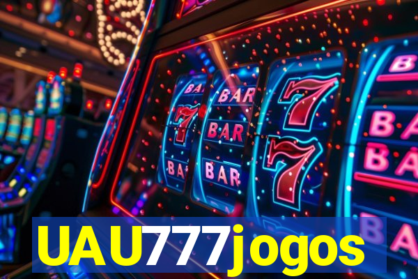 UAU777jogos