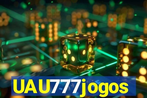 UAU777jogos