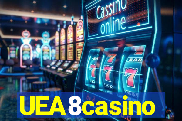 UEA8casino