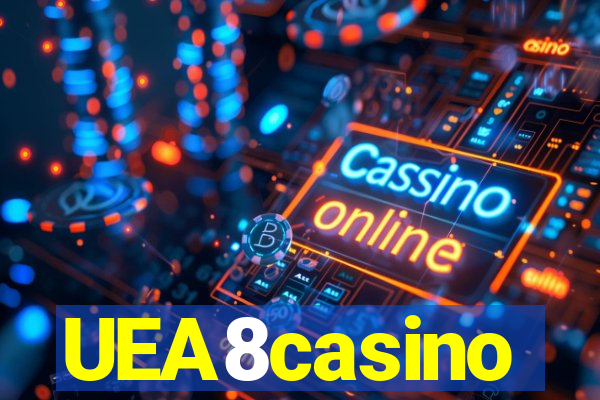 UEA8casino