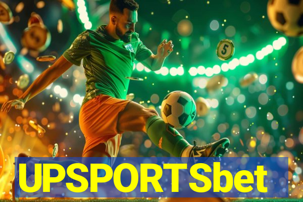 UPSPORTSbet