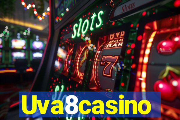 Uva8casino