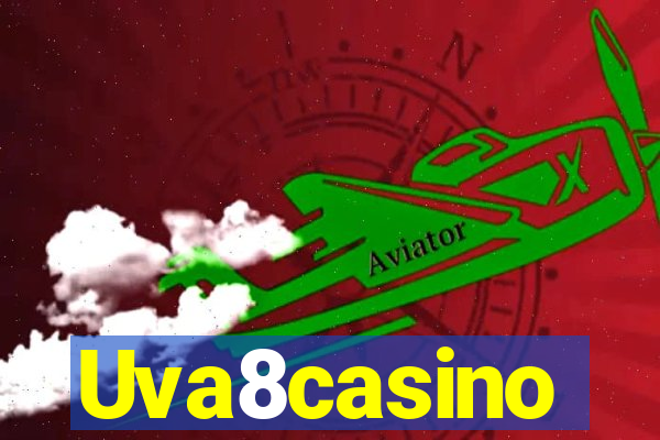 Uva8casino