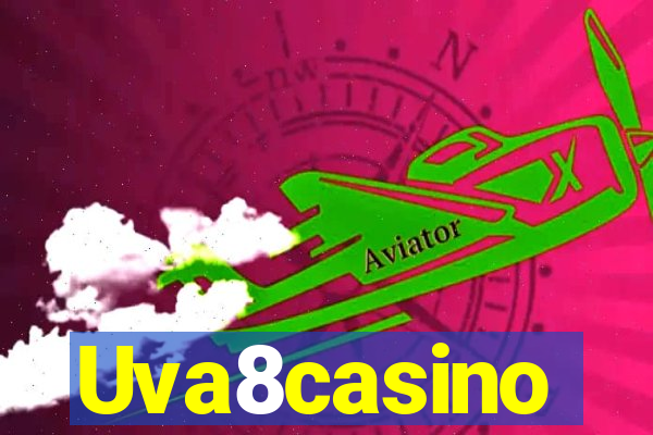 Uva8casino