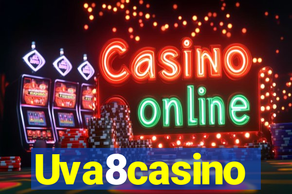 Uva8casino