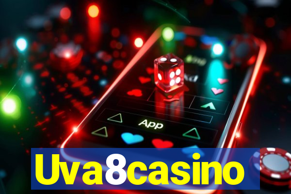 Uva8casino