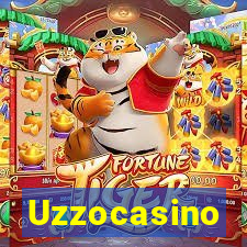 Uzzocasino