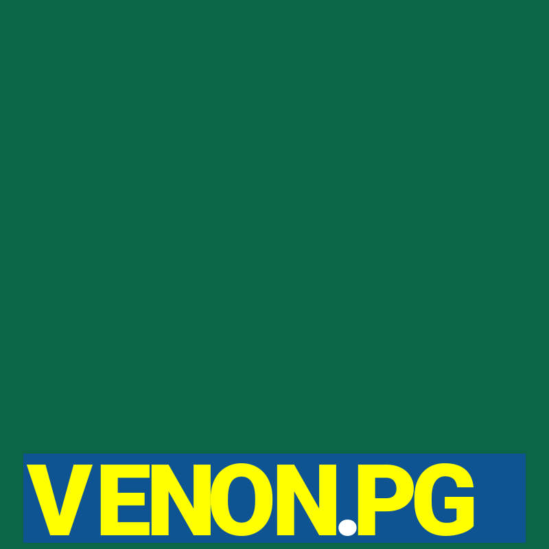 VENON.PG