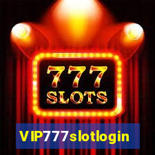 VIP777slotlogin