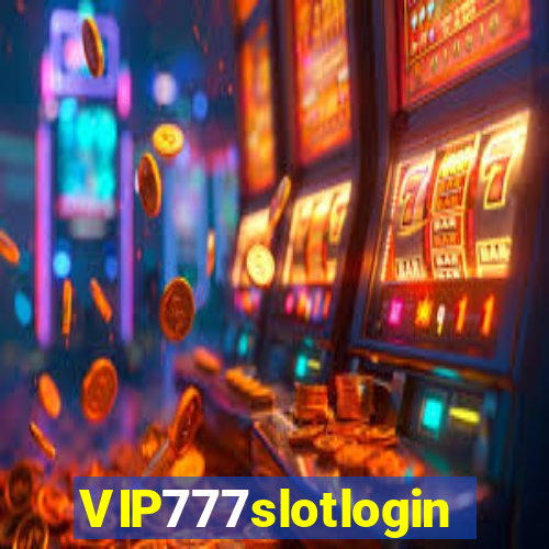 VIP777slotlogin