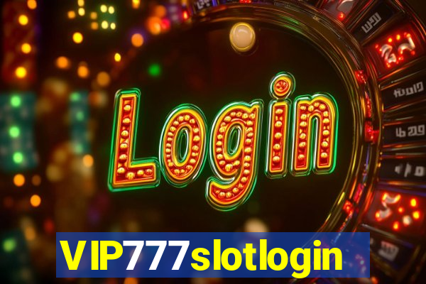 VIP777slotlogin