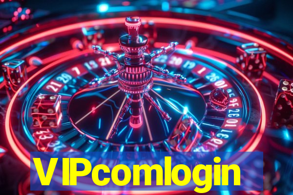 VIPcomlogin