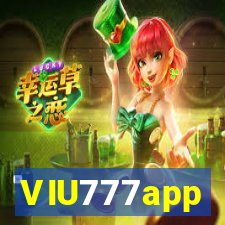 VIU777app