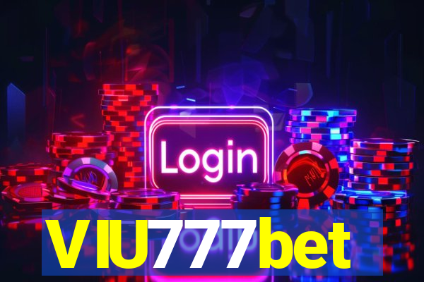 VIU777bet