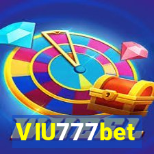 VIU777bet