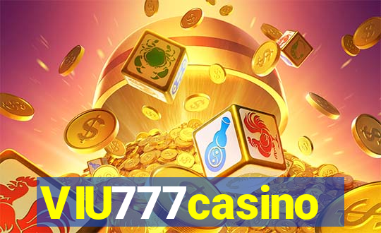 VIU777casino