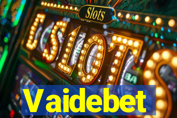 Vaidebet