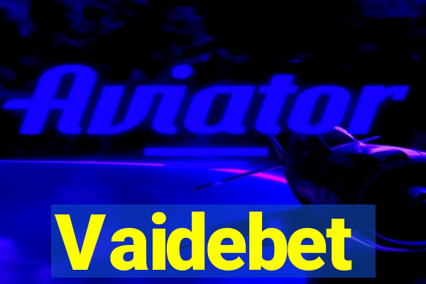 Vaidebet