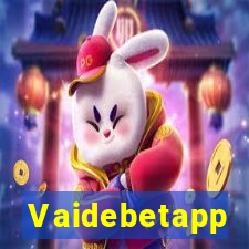 Vaidebetapp