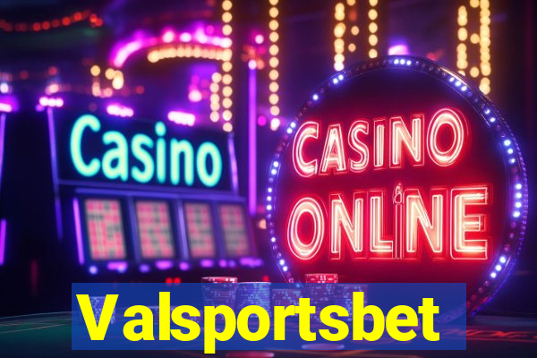 Valsportsbet