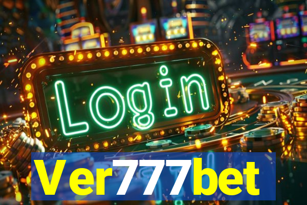 Ver777bet