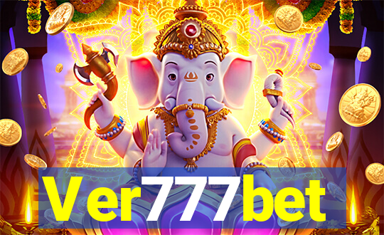 Ver777bet