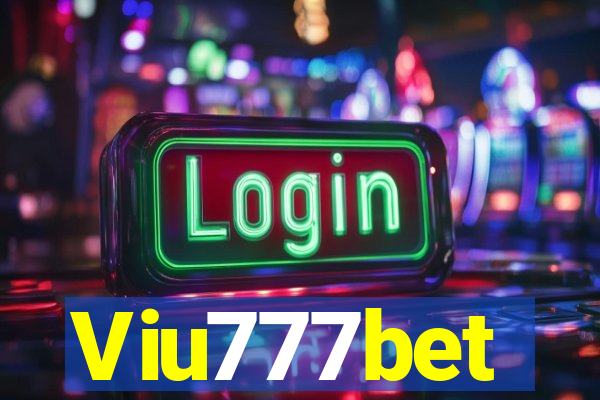 Viu777bet