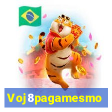 Voj8pagamesmo