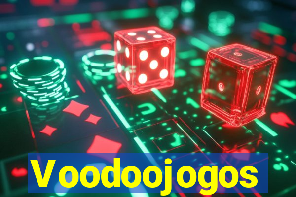 Voodoojogos