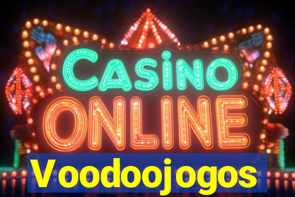 Voodoojogos