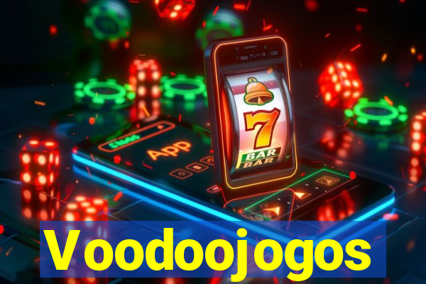 Voodoojogos