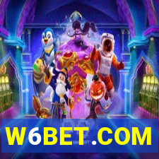 W6BET.COM