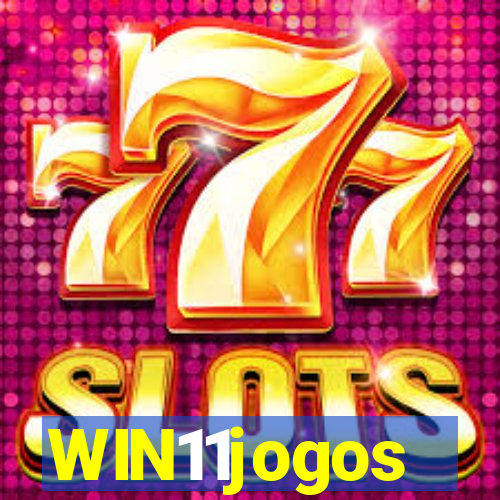 WIN11jogos