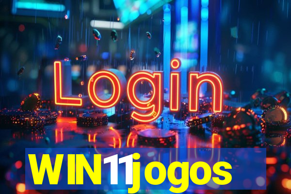 WIN11jogos