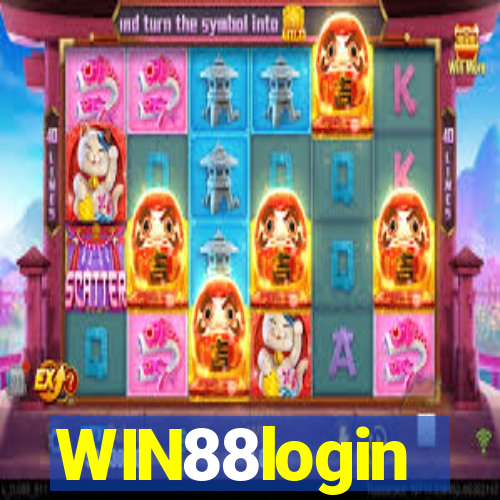 WIN88login