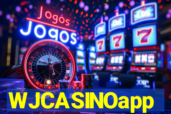 WJCASINOapp