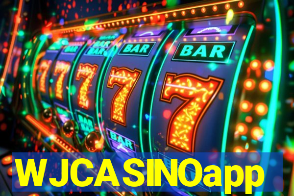 WJCASINOapp