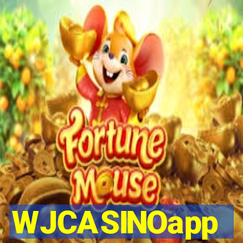 WJCASINOapp