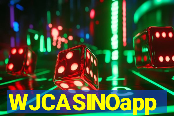 WJCASINOapp