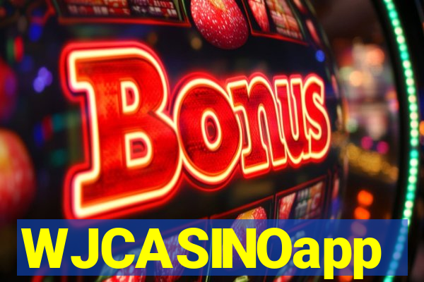 WJCASINOapp