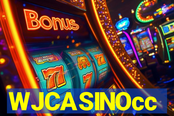 WJCASINOcc