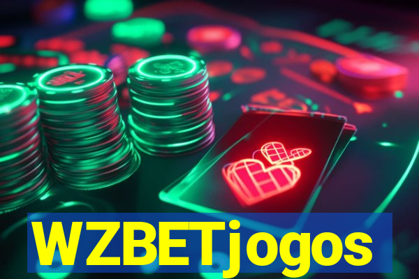 WZBETjogos