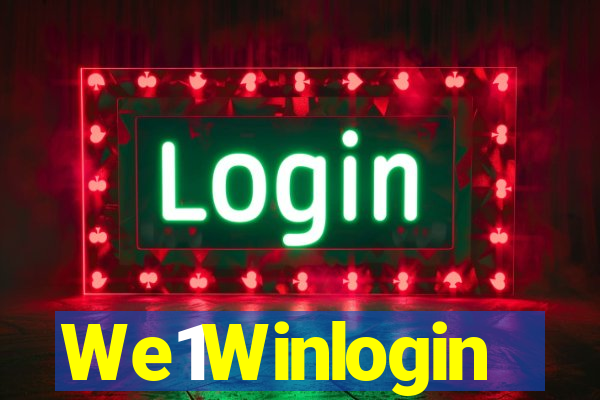 We1Winlogin