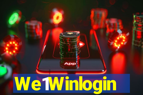 We1Winlogin