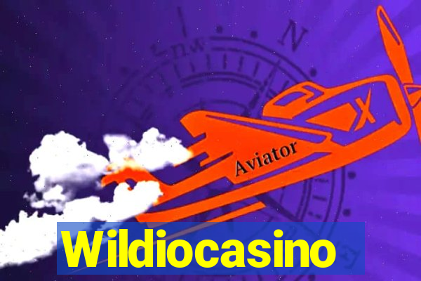 Wildiocasino