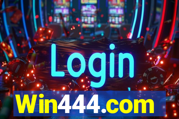 Win444.com