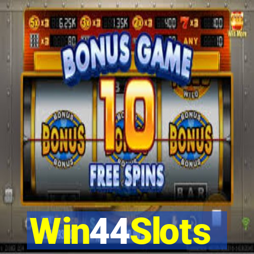 Win44Slots