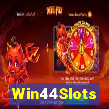 Win44Slots